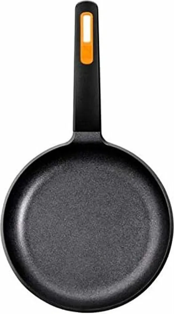 BRA Efficient Plus Padella 20cm | Alluminio Pressofuso Antiaderente Professionale