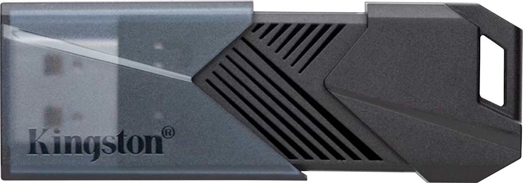 KINGSTON USB 3.0-Stick DataTraveler Exodia Onyx 64GB