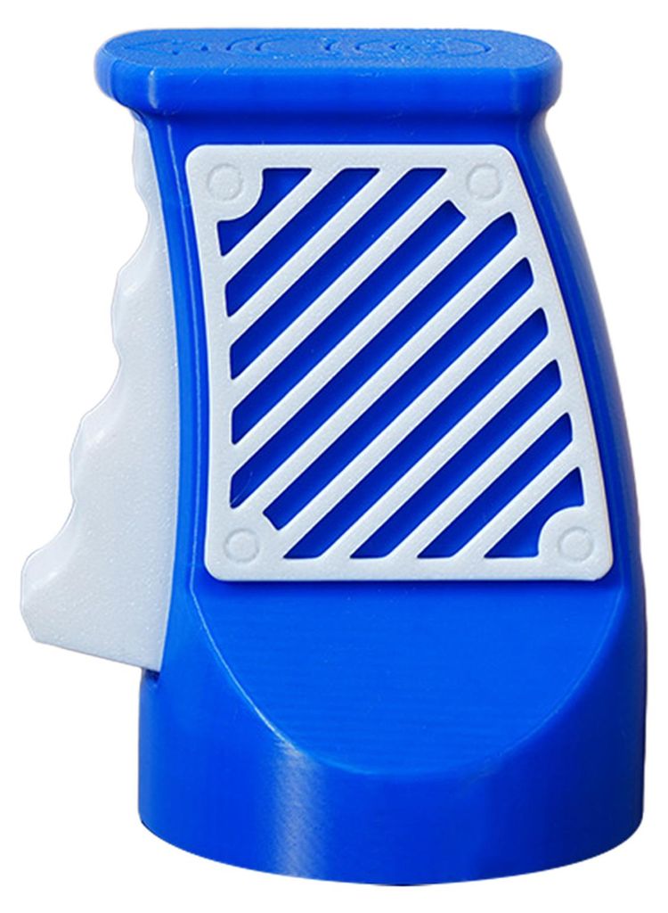 Flaschenöffner mit ergonomischem Hebeldesign zum Entfernen von Kronkorken, Dosen, Bierflaschen und Gläserdeckeln – ergonomisches, leichtes Küc...