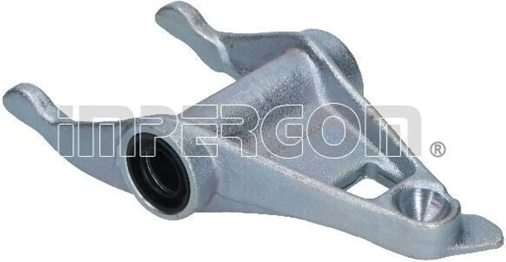 Réparer embrayage dur FIAT Ulysse 179 avec la fourchette IMPERIUM 41208