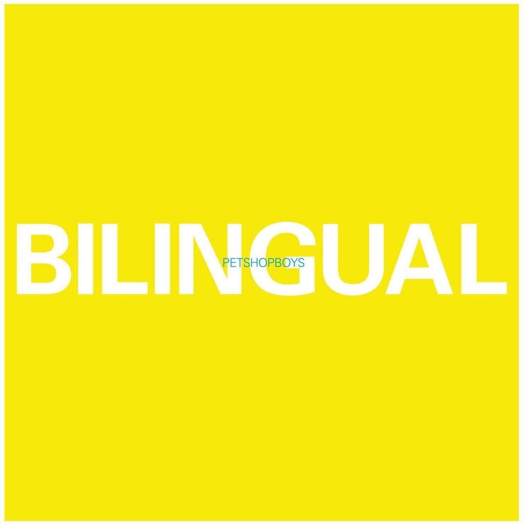Bilingual(2018 Remaster) Softpak