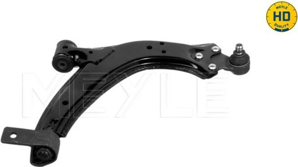 MEYLE 11-16 050 0003/HD Querlenker Unten Vorne Rechts passend für PEUGEOT 306 Schrägheck (7A, 7C, N3, N5)