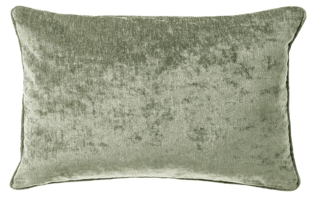 Dutch Decor Kissenbezug Lewy 30x50 cm Grün