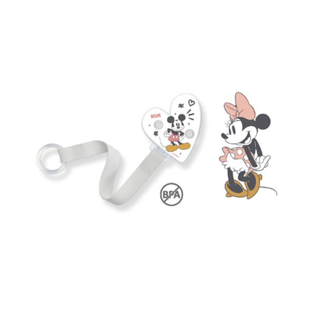 Cadenita Disney Sujeta Nuketes Produktbild 