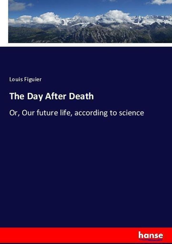 The Day After Death