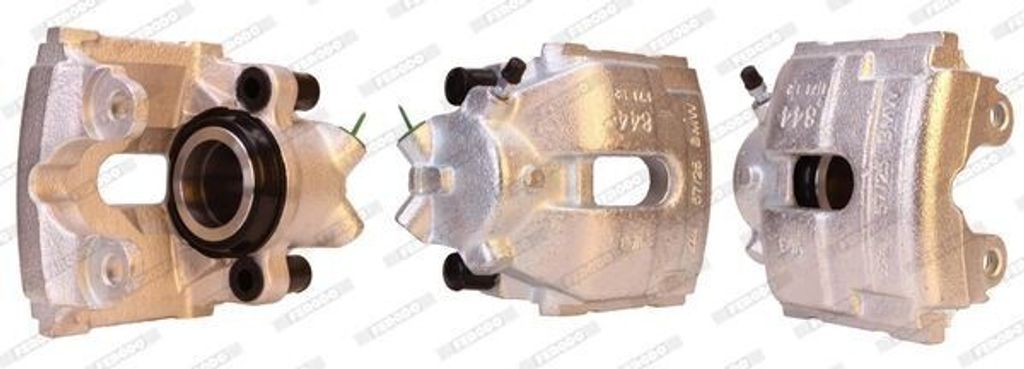 FERODO Bremssattel Vorne Rechts für BMW 3 Limousine (E46) FCL694190