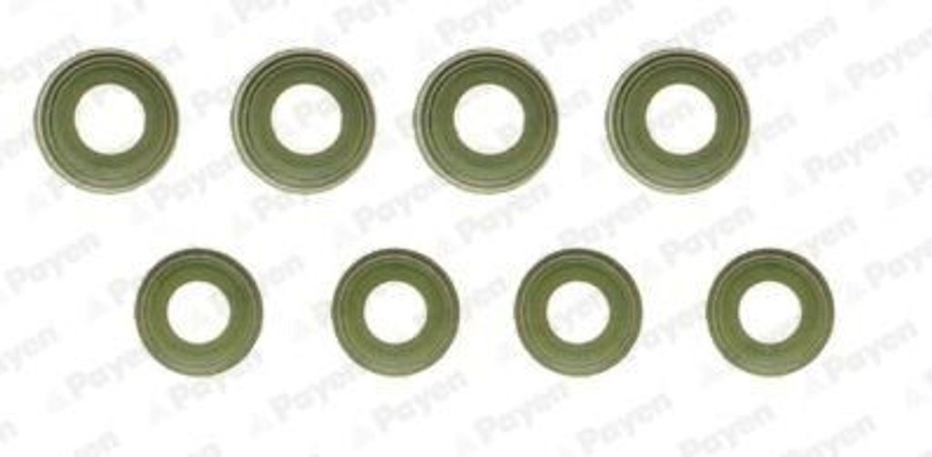 PAYEN Ventilschaftdichtung-Satz HR635 für LAND ROVER Defender SUV (L316)