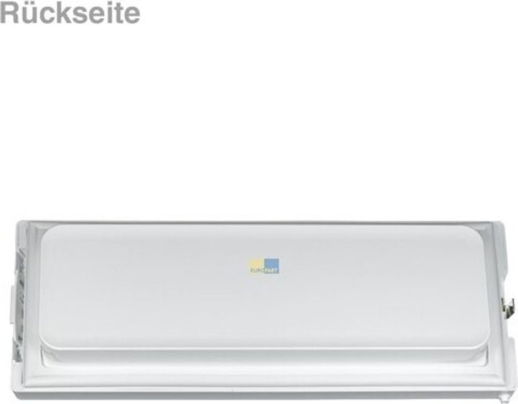 AEG Electrolux Gefrierfachtür, Klappe, Frosterfachtür inkl. Produktbild 