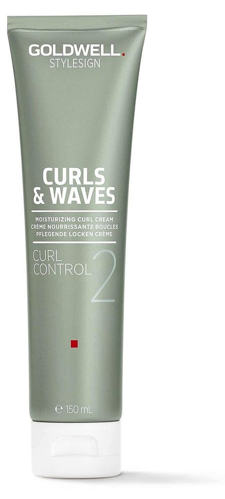 Hydratační krém pro vlnité vlasy Stylesign Curls & Waves Obrázek produktu 