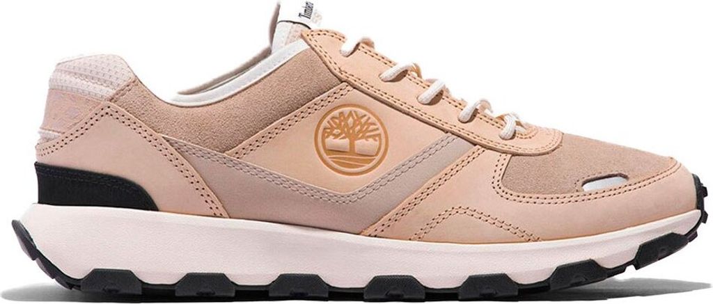 Timberland Winsor Park Low Sportschuhe Beige EU 41 1/2 Mann Beige EU 41 1/2