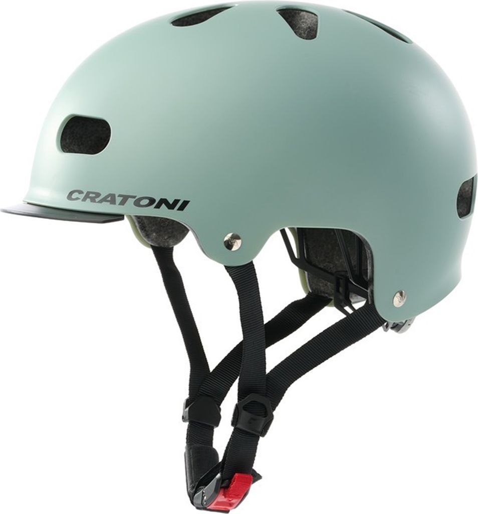 CRATONI City-Helm