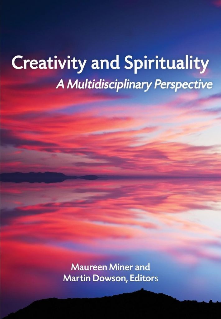 Creativity and Spirituality