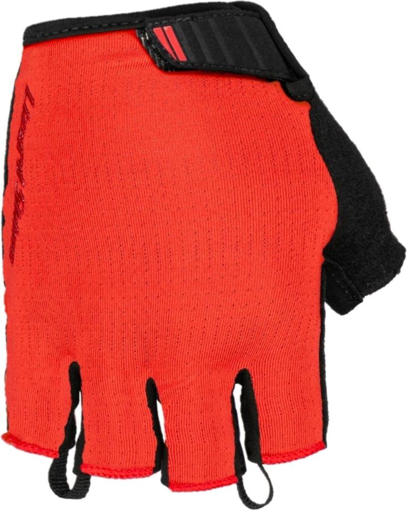Lizard Skins Unisex Kurze Handschuhe Aramus Apex , Crimson Rot, XL