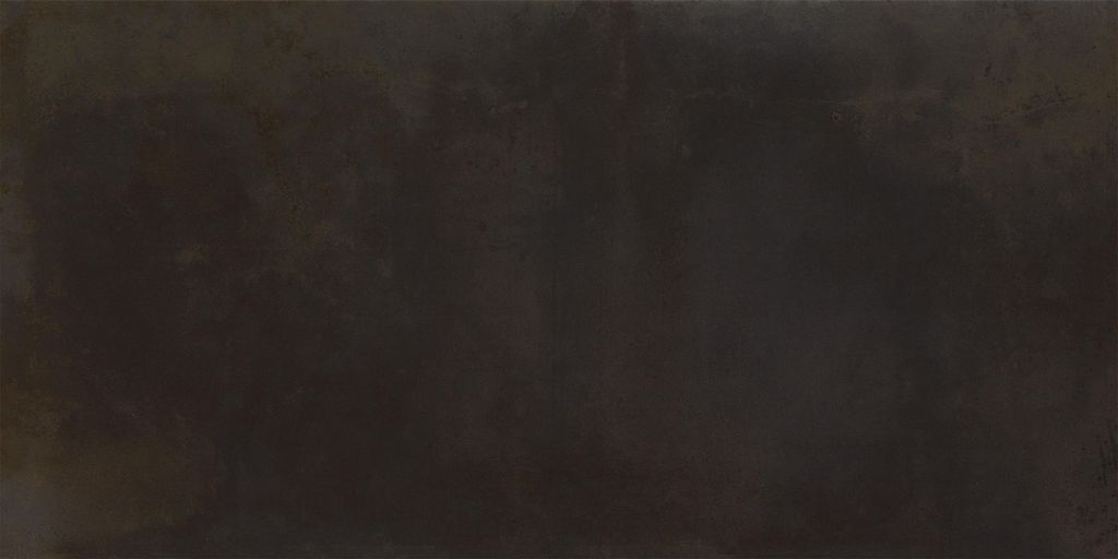 Fliesen Metalloptik Schwarz 80x160 cm CASA39 Italgraniti Metaline