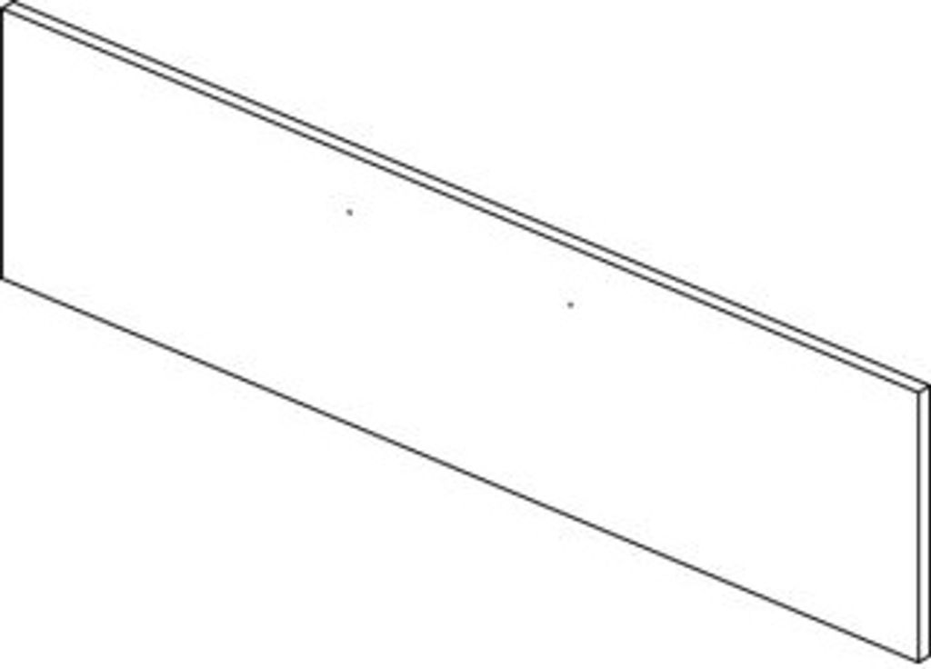 Ideal Standard TF135DU i.life Auszugfront oben 1196x312