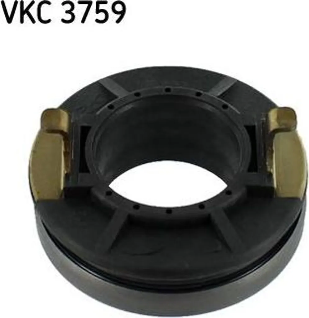 Cuscinetto Frizione SKF VKC 3759 Hyundai Kia Ricambio Originale