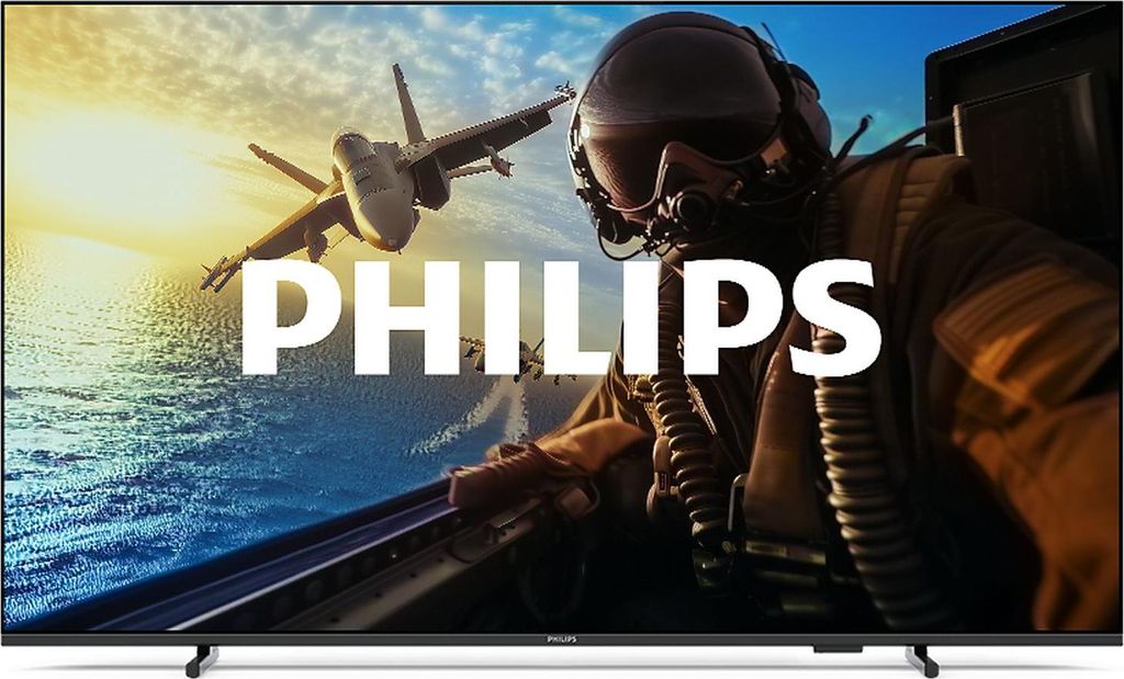 Philips 7000 series 43PUS7000/12, 109,2 cm (43"), 3840 x Obrázek produktu 