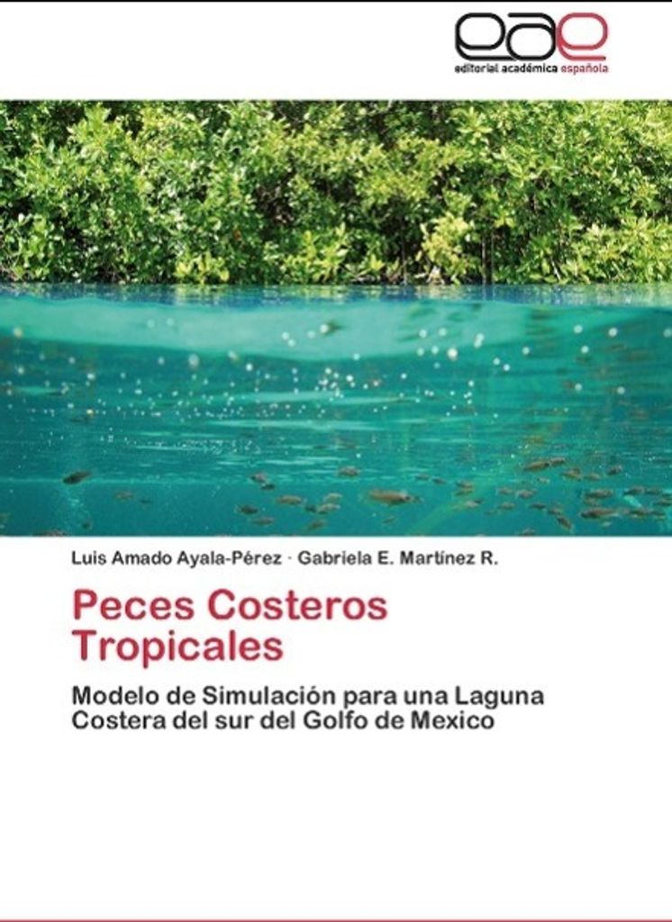 Peces Costeros Tropicales