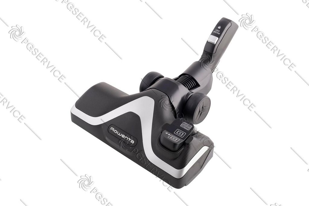 Rowenta spazzola aspirapolvere Silence Force Extreme Immagine del prodotto 
