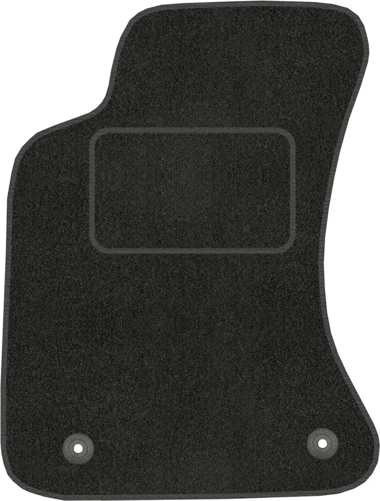 Tappetino per il pavimento del conducente per Audi A4 B5 (1994-2001) - Perfettamente adatto