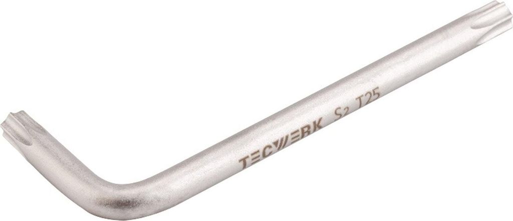 Tecwerk Winkelschraubendreher - 1 Stk.