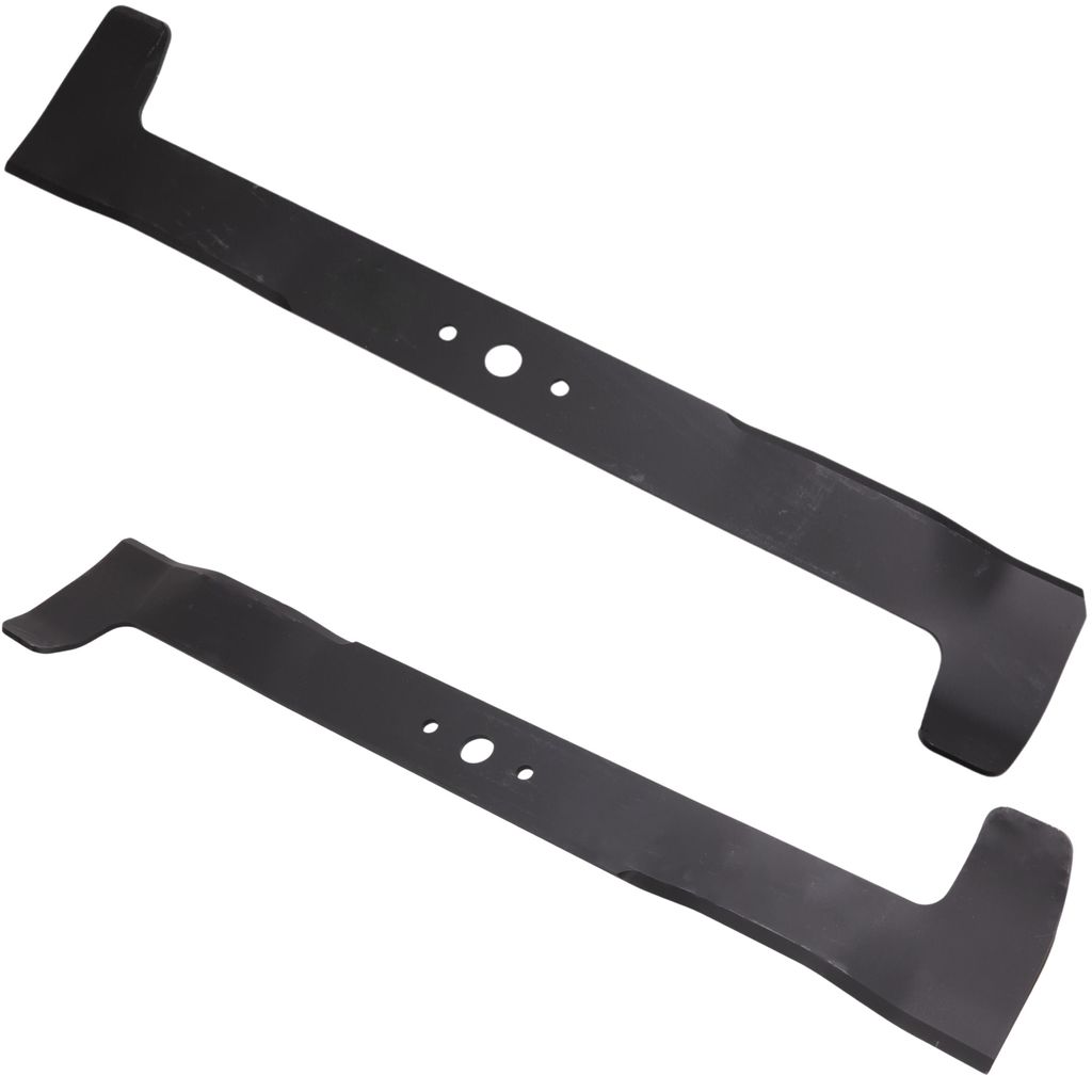 Messersatz 2x 62cm für Sabo Solo Stiga Twin-Cut Viking 82004342/0 82004343/0