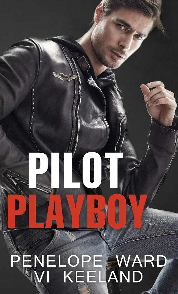 Pilot Playboy de Vi Keeland Lecture Idéale Vacances Romance Passionnée