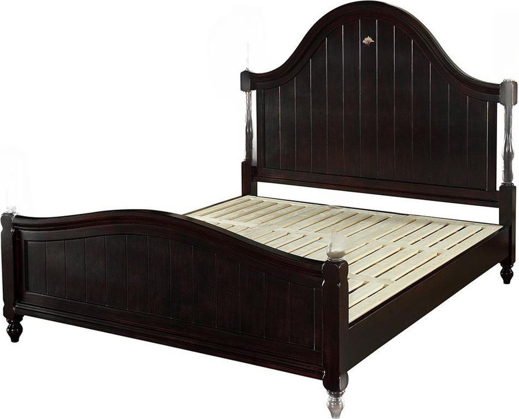 Designer Bett Landhaus Holz Hotel Metall Betten Doppel Schlaf Zimmer Holz möbel