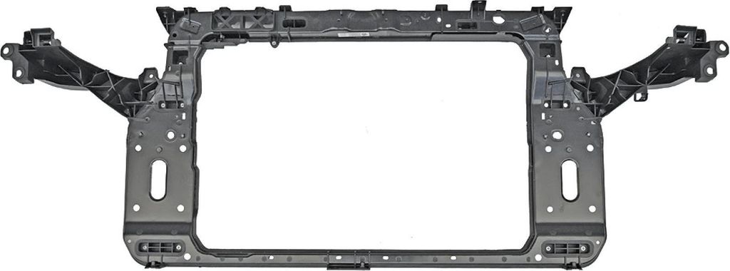 DIEDERICHS 6522802 Schlossträger Frontmaske für KIA Produktbild 