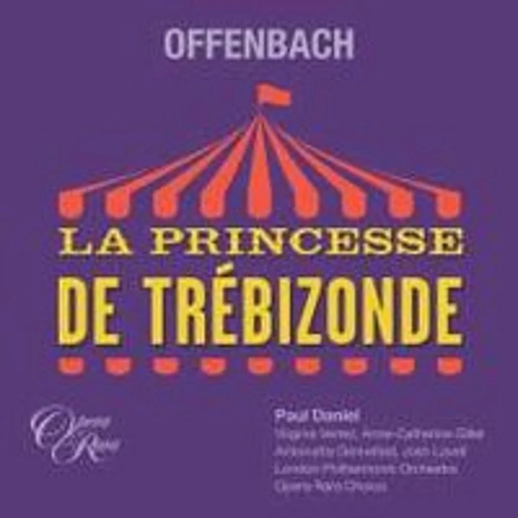 La Princesse de Trébizonde - Édition Collector Reliée Cuir et Or