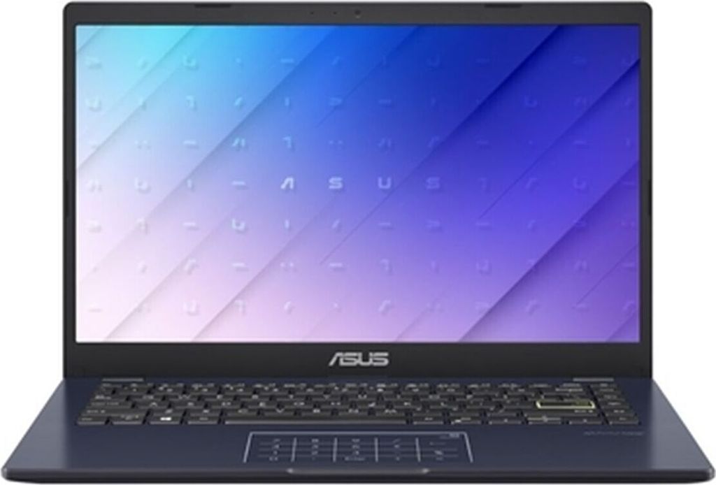 Notebook Asus E410MA-EK1945 4 GB 256 GB SSD 14" Full HD Intel Celeron