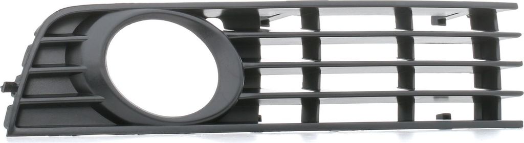 VAN WEZEL Lüftungsgitter Grill Stoßfänger für AUDI A4 Avant Produktbild 