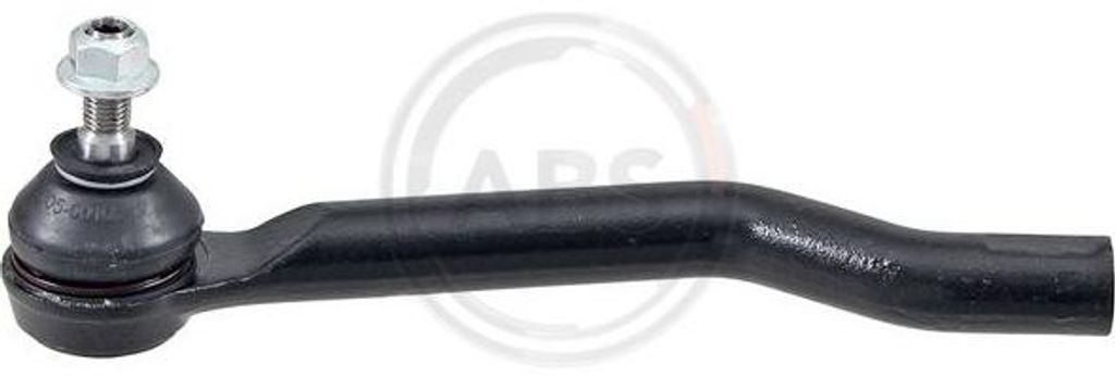 A.B.S. 231083 Spurstangenkopf OE D86404BA0A kompatibel mit Koleos, X-Trail