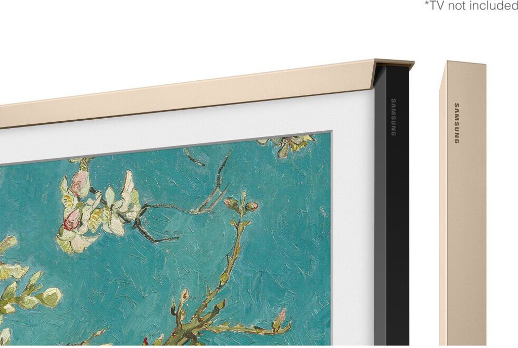 SAMSUNG cornice magnetica VG-SCFC43SGMXC oro 16:9 Immagine del prodotto 