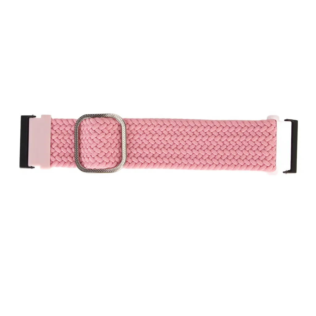 Cinturino Nylon per Suunto 7 - Lo Sport Loop Leggero e Colorato - 1