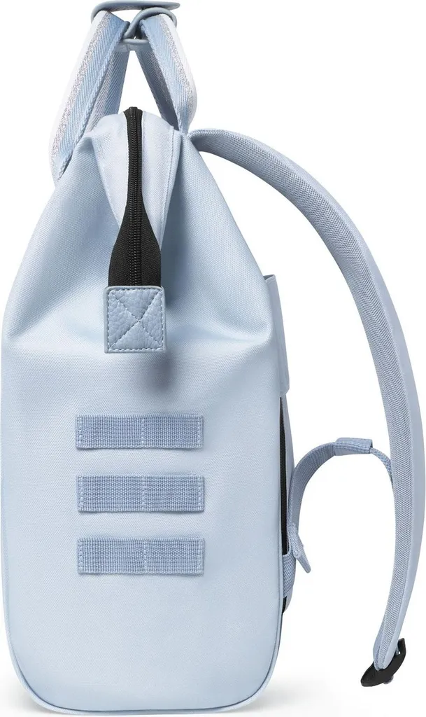 Cabaia Adventurer Paros Sac à Dos Loisirs et Ordinateur 18L Bleu Clair