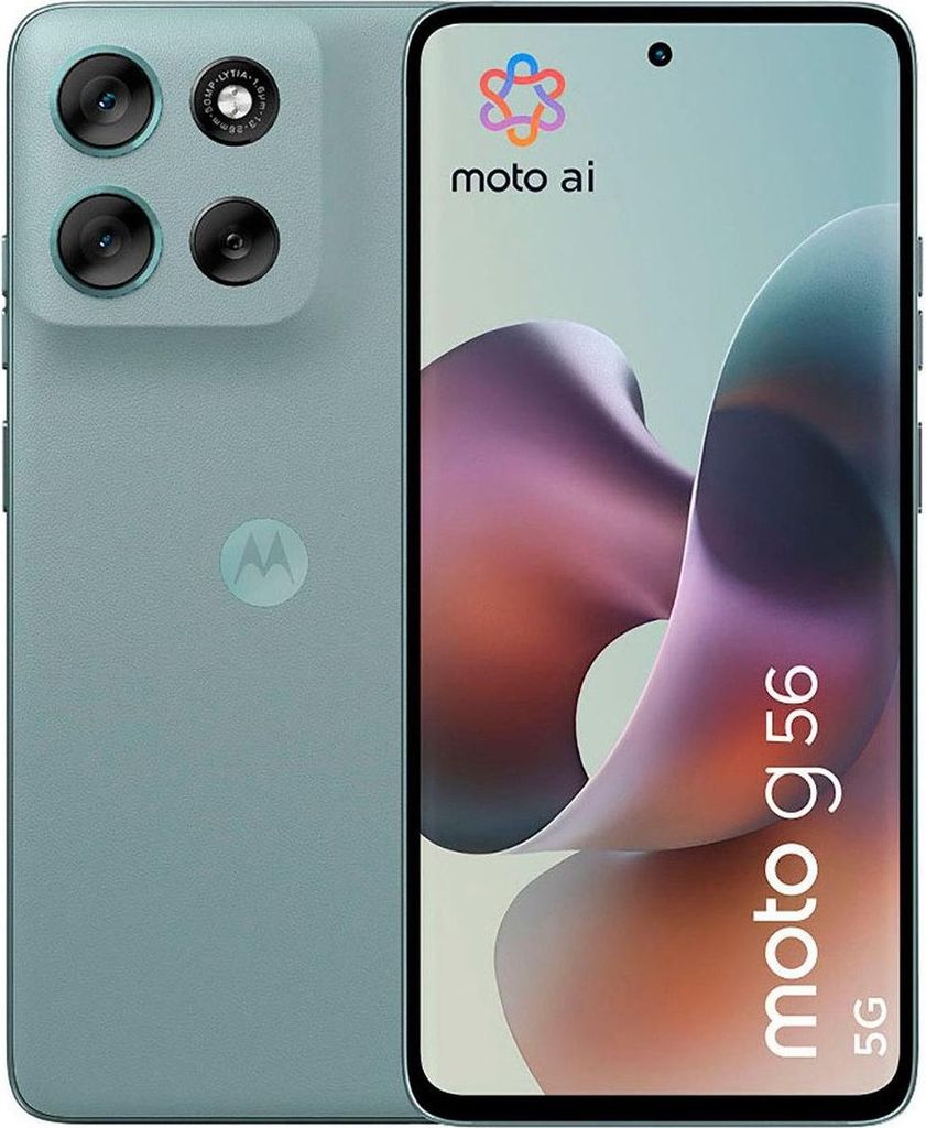 Motorola Solutions MOTO G56 8/256GB Obrázok produktu 