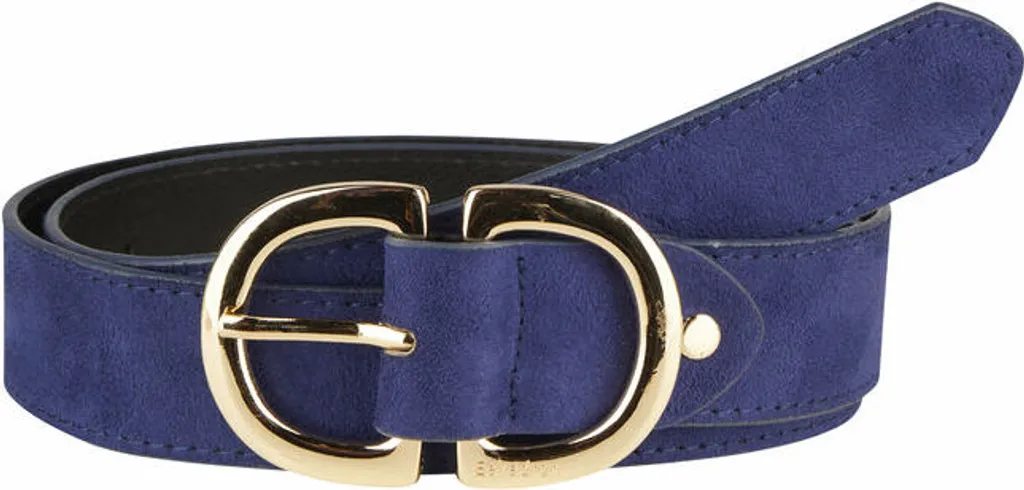 Ceinture femme Eskadron True Blue Heritage 24/25 taille 95 élastique