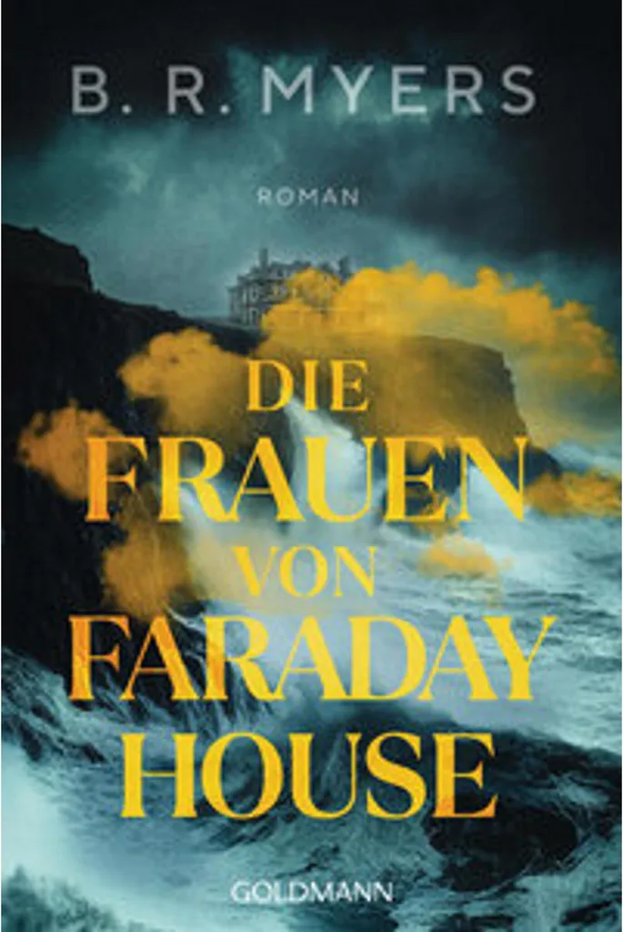 Livre Les femmes de Faraday House - Littérature de Fiction Historique FR