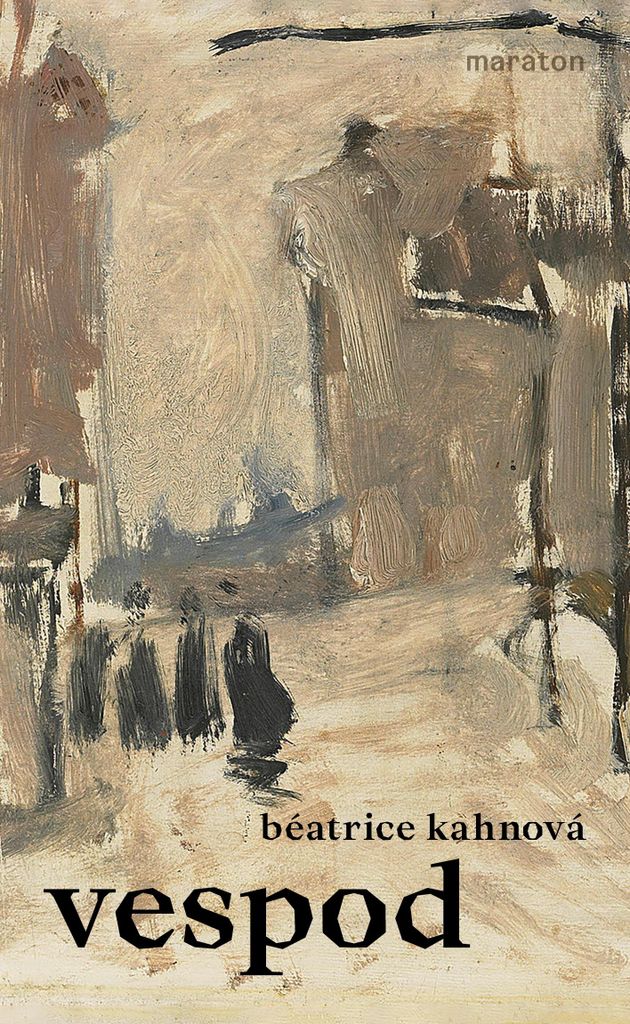 Vespod | Béatrice Kahn