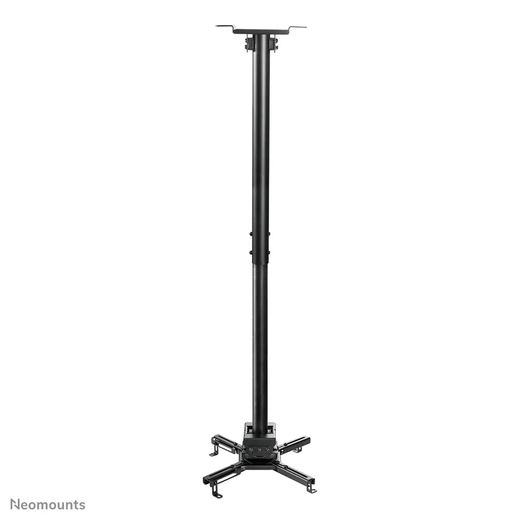 Support Écran sans Percer Mur Neomounts BDH 90,5cm Noir - 12