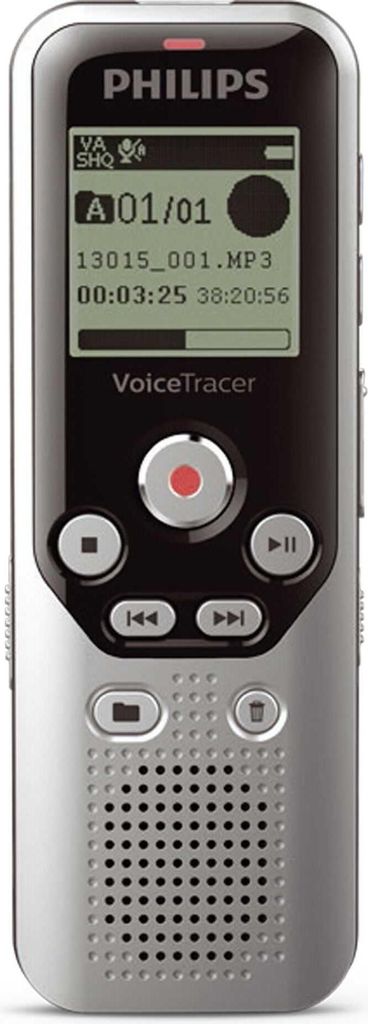Philips DVT 1250 Immagine del prodotto 