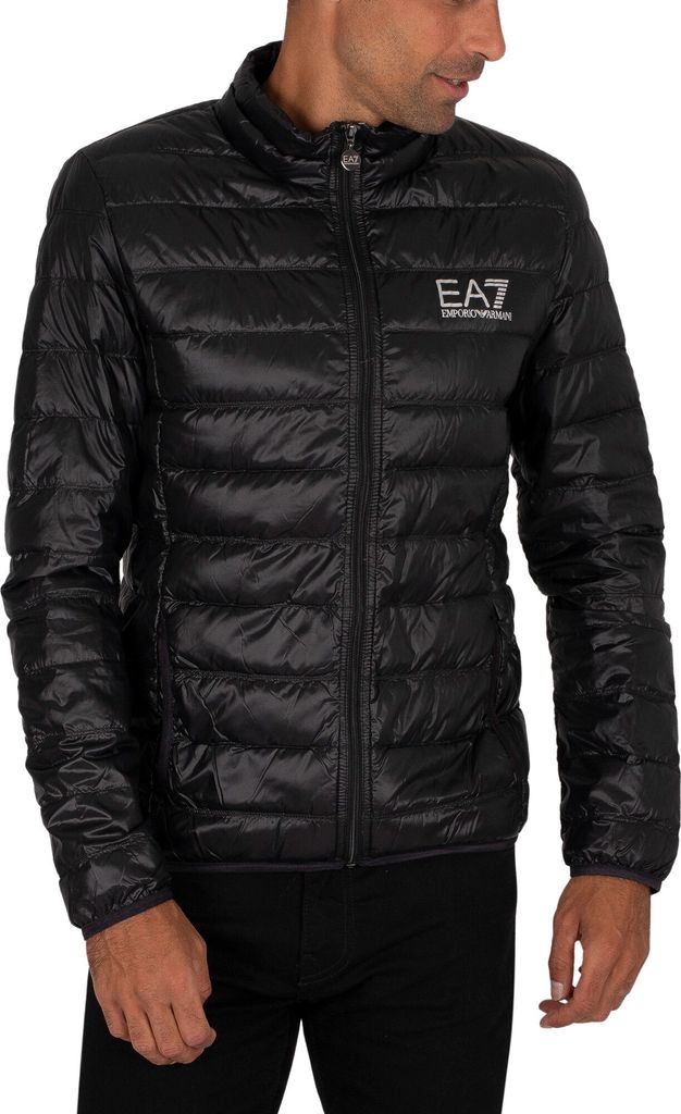 EA7 Train Core ID Jacke Herren Produktbild 8