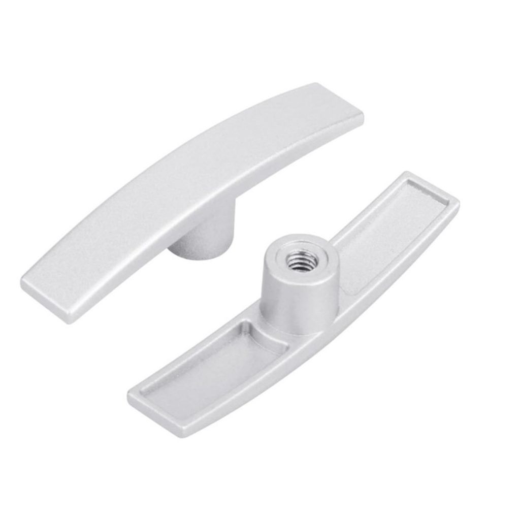 RV-Abfallventilgriff, Abfallventilgriff, RV-Abfallventilgriff-Ersatz, Ventilgriff-Ersatz für Camco, Griff-Ersatz für Valterra, Camper-Abfallventi...