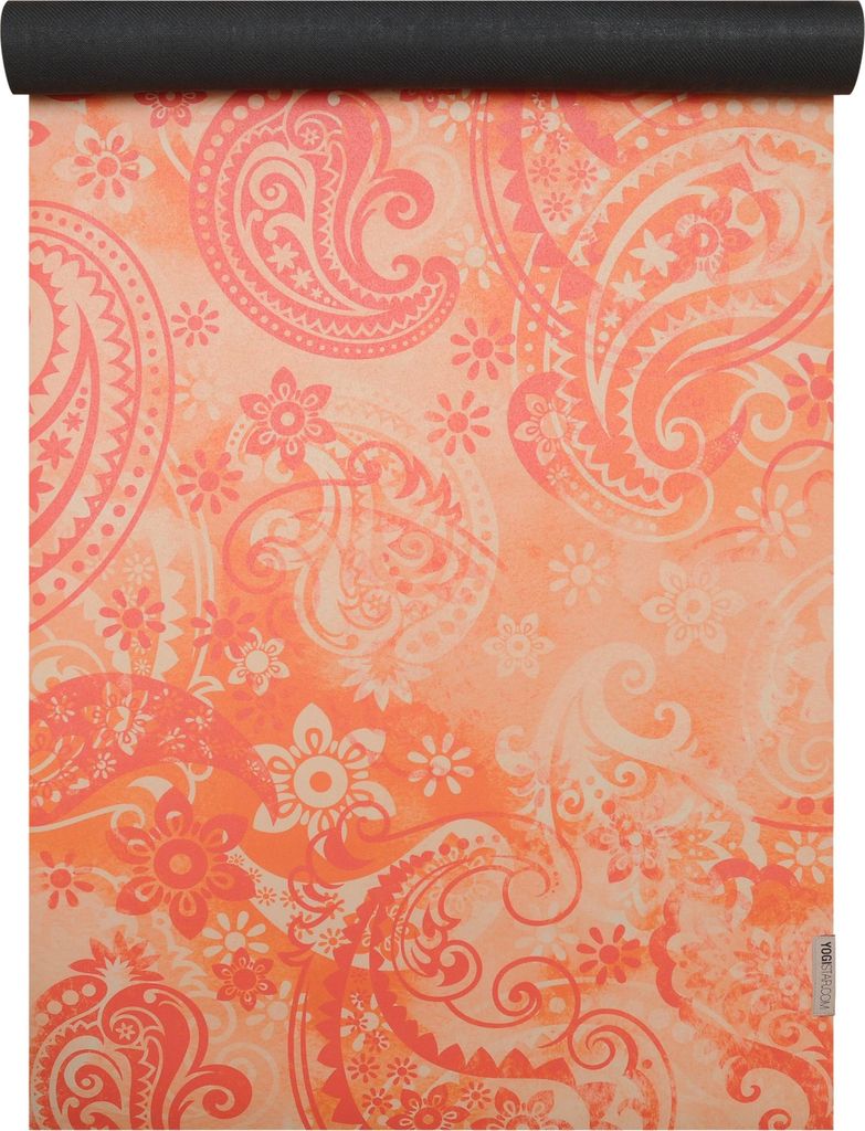 Yogamatte yogimat® travel - art collection Produktbild 
