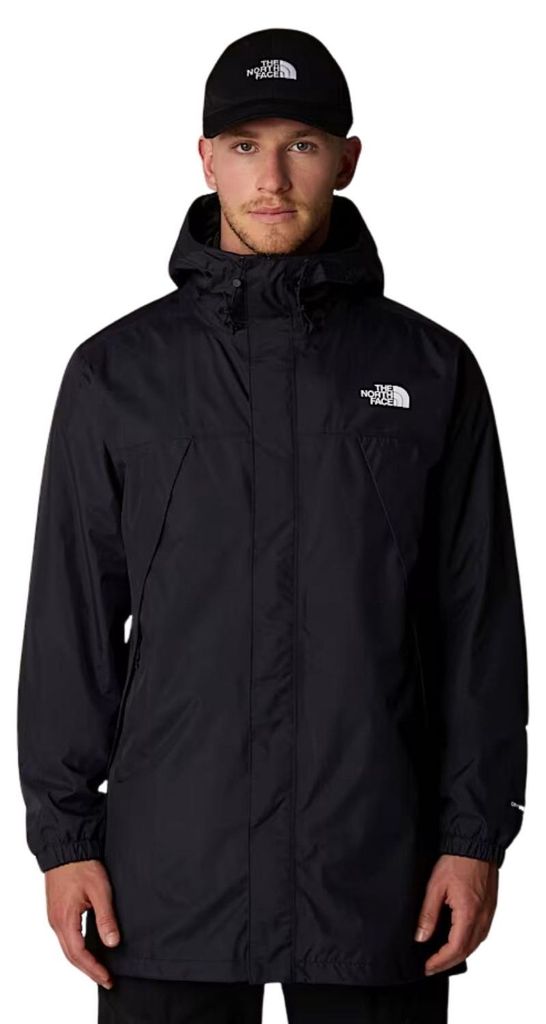 Pánska prechodná bunda The North Face – L Obrázok produktu 