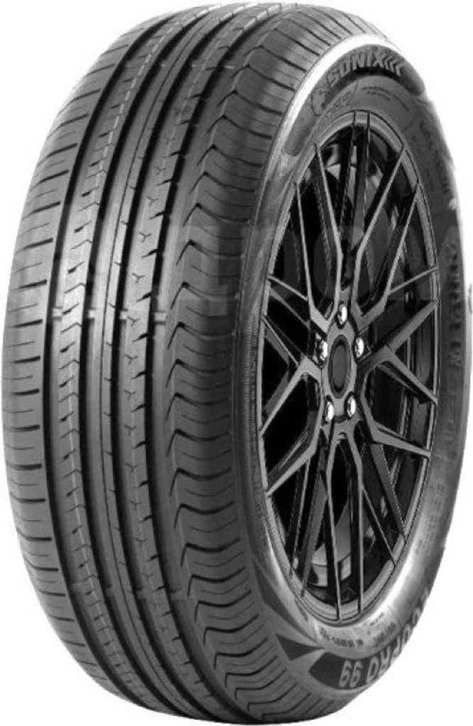 Sonix Sommerreifen motorcycle-tyres Ecopro 99 ( 175/65 R15 84H )