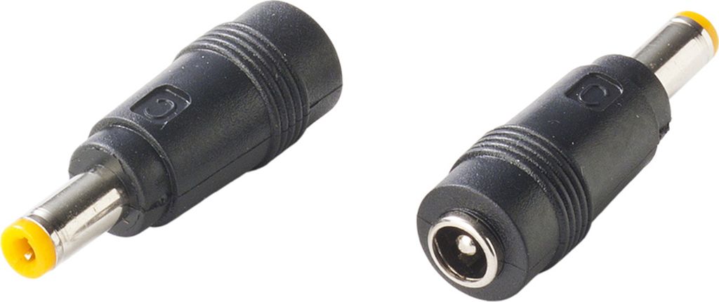 AVACOM redukce z 5,5x2,1mm na 5,5x2,5mm Obrázek produktu 