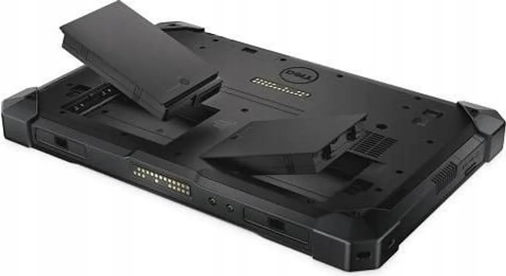 Dell Latitude 7212 7220 Rugged Battery 34Wh | 4342mAh J7HTX 7XNTR