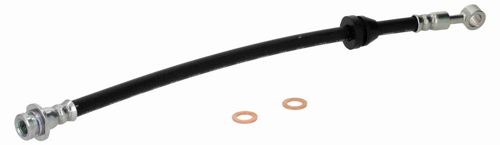 VAICO V51-0126 Bremsschlauch Vorne für CHEVROLET Aveo / Kalos Schrägheck (T250, T255) für DAEWOO KALOS (KLAS)